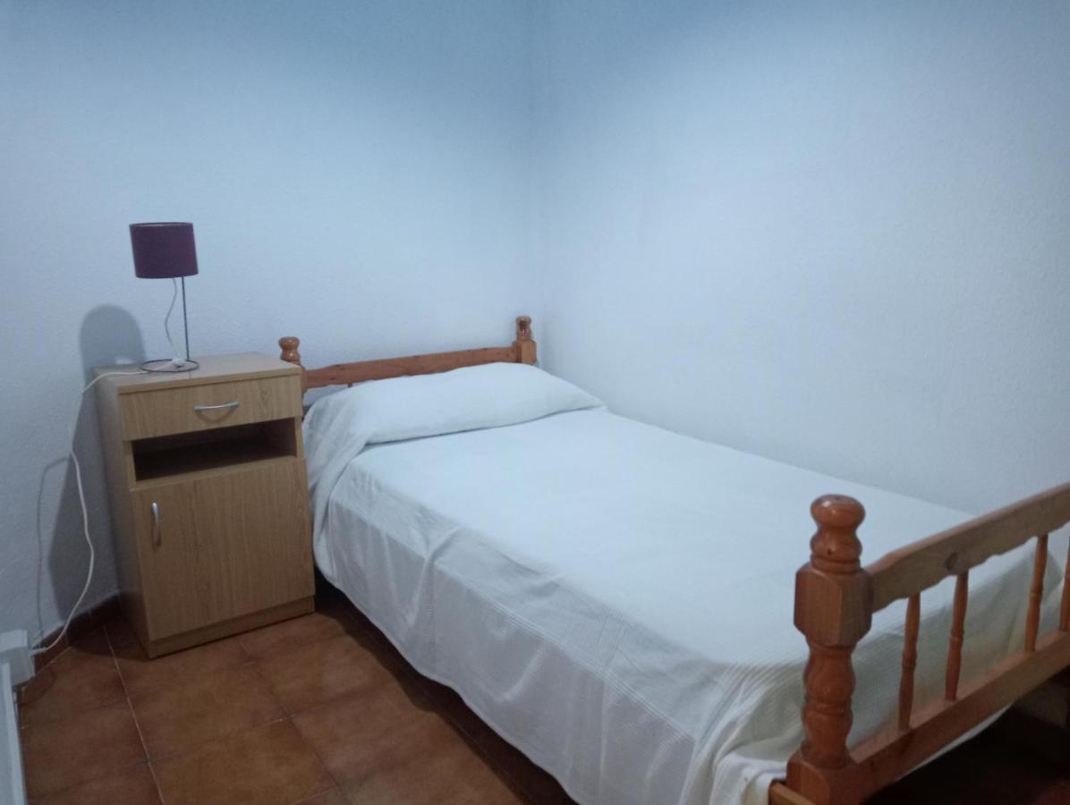 Apartamento La Marina Real Valencia Exterior foto